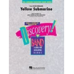 Yellow Submarine - Paul McCartney John Lennon & / Arr. Eric Osterling