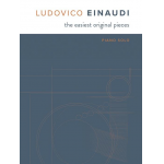 The easiest original Pieces for piano - Ludovico Einaudi