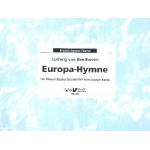 Europa-Hymne - Ludwig van Beethoven / Arr. Joseph Kanz