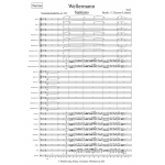 The Wellerman - Santiano -Traditional / Arr.Uwe Krause-Lehnitz