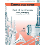 Best of Beethoven -Ludwig van Beethoven / Arr.John O'Reilly