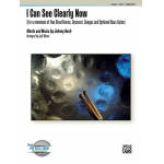 I Can See Clearly Now (steel drum) - Johnny Nash / Arr. Jeff Moore