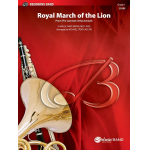 Royal March of the Lion -Camille Saint-Saens / Arr.Michael Story