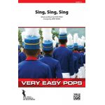 Sing, Sing, Sing (m/b)