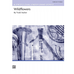 Wildflowers -Todd Stalter