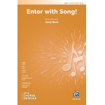 Enter With Song 2 PT -Andy Beck