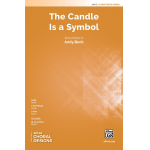 The Candle Is A Symbol (2-PT) -Andy Beck