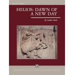 Helios Dawn Of A New Day -Jordan Sterk