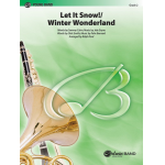 Let it Snow! / Winter Wonderland (c/band) -Ralph Ford