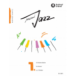 Mini Jazz - Manfred Schmitz