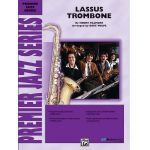 JE: Lassus Trombone