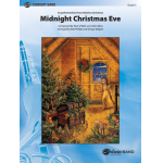 Midnight Christmas Eve -Paul O'Neill / Arr.Bob Phillips
