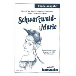 Schwarzwaldmarie -Martin Binder