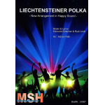 Liechtensteiner Polka - Edmund Kötscher / Arr. Adrian Falk
