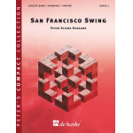San Francisco Swing - Peter Kleine Schaars