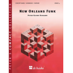 New Orleans Funk - Peter Kleine Schaars