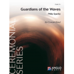 Guardians of the Waves -Philip Sparke