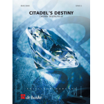 Citadel's Destiny - Thierry Deleruyelle