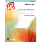 Bella Ciao -Traditional / Arr.Bert van Haagen