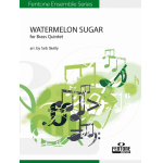 Watermelon Sugar -Seb Skelly