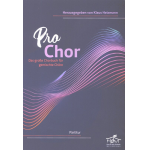 ProChor - Das große Chorbuch für gemischte Chöre - Partitur - Diverse / Arr. Klaus Heizmann