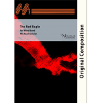 The Red Eagle -Michael Geisler