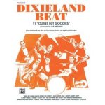 Dixieland Beat - Trombone - 11 'Oldies But Goodies' - Zepp Meissner