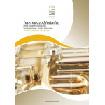 Intermezzo Sinfonico from 'Cavallieria Rusticana/Pietro Mascagni/rev. Rik Vercruysse