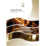 Samba fur Elise/L.V. Beethoven/arr. Ward Opsteyn