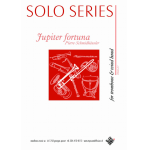 Jupiter Fortuna, trombone solo -Pierre Schmidhäusler