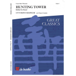 Hunting Tower -Ottorino Respighi / Arr.Franco Cesarini