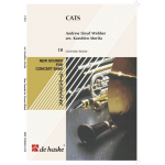 Cats -Andrew Lloyd Webber / Arr.Kazuhiro Morita