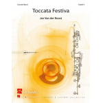 Toccata Festiva -Jan van der Roost