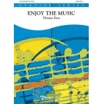 Enjoy the music - Thomas Doss