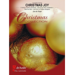 Christmas Joy -Jan de Haan
