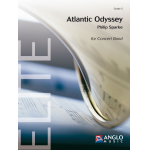 Atlantic Odyssey -Philip Sparke