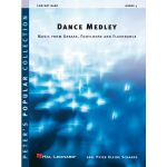 Dance Medley -Peter Kleine Schaars
