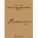 Celtic Air and Dance No. 4 - Michael Sweeney