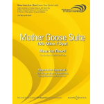 Mother Goose Suite -Maurice Ravel