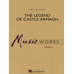 The Legend Of Castle Armagh (Score) -Paul Murtha