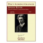 Spoon River - Percy Aldridge Grainger / Arr. William Carson
