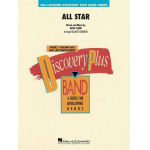All Star -Greg Camp / Arr.Matt Conaway