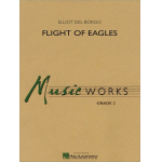 Flight Of Eagles - Elliot Del Borgo