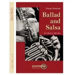 BALLAD AND SALSA -Donato Semeraro