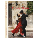 Yo Soy Maria - Astor Piazzolla / Arr. Lorenzo Pusceddu