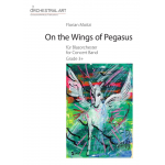 On the Wings of Pegasus -Florian Moitzi