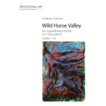 Wild Horse Valley - Andreas Simbeni