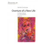 Overture of a New Life -Manfred Sternberger