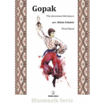 Gopak -Traditional Ukrainian / Arr.Nikita Vekshin