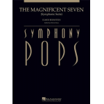 The Magnificent Seven - Elmer Bernstein / Arr. Patrick Russ